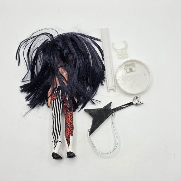 LOL Surprise OMG Remix Rocker Boi Doll W/ Guitar Accessories & Stand - Picture 7 of 7